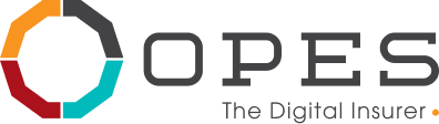 OPES logo