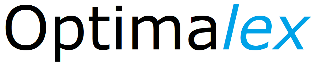 Optimalex logo