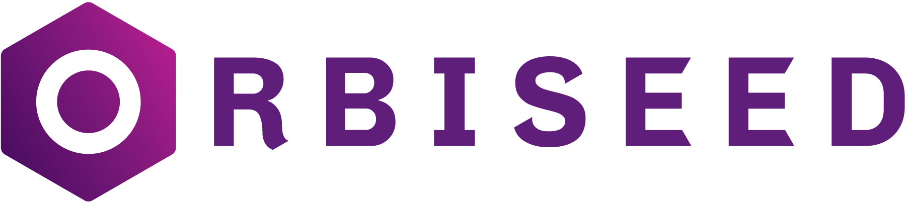 Orbiseed logo