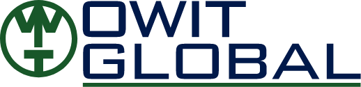 OWIT Global logo