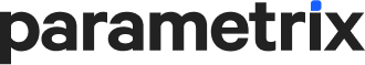 Parametrix logo