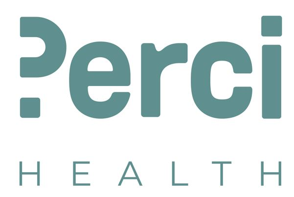 Perci Health logo