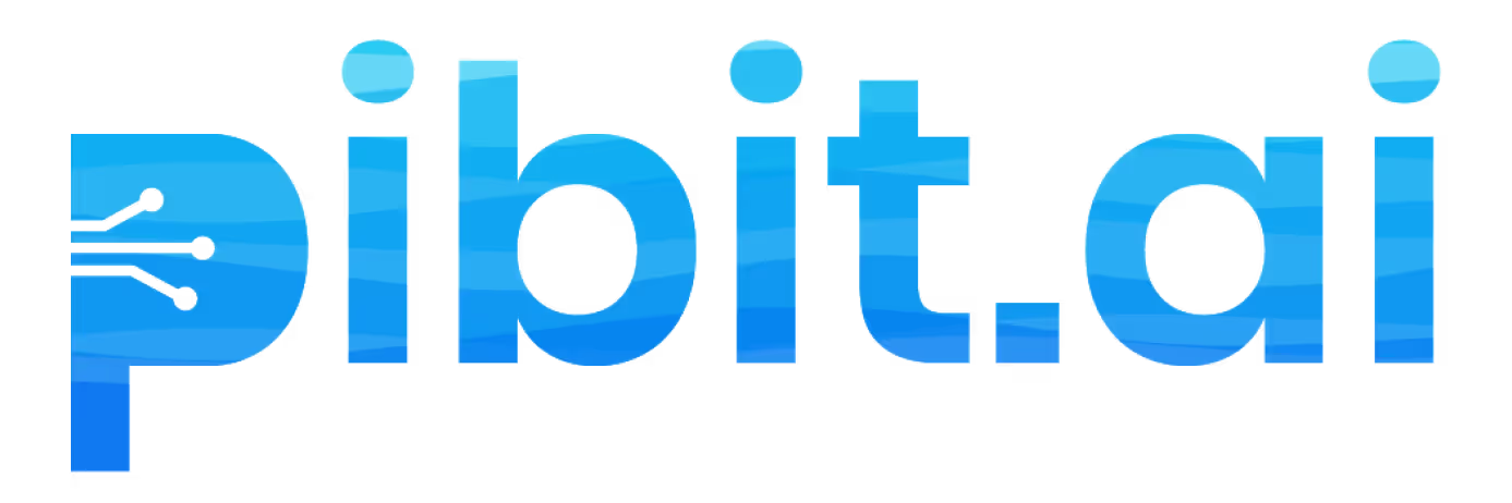 Pibit.ai logo