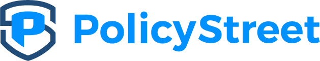 PolicyStreet logo