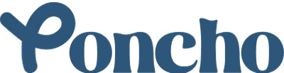 Poncho logo