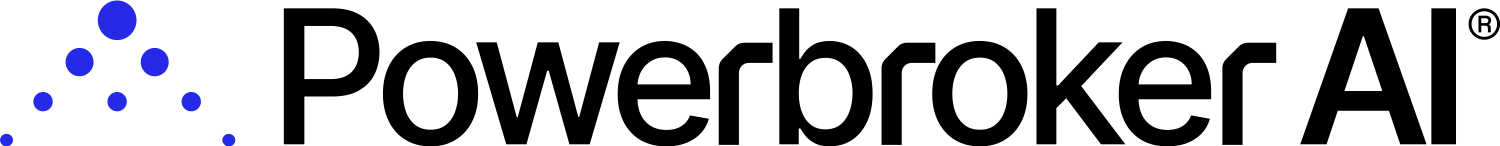 Powerbroker AI logo
