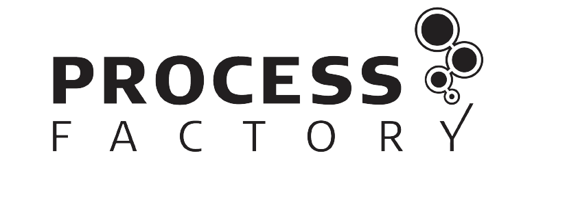 Process Factory logo