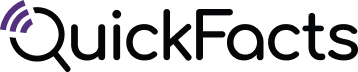 QuickFacts logo