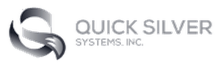 Quick Silver Systems logo