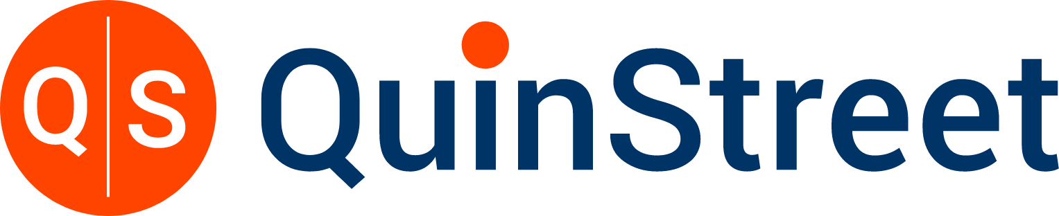 QuinStreet logo