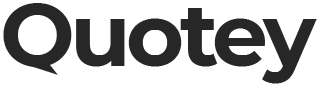 Quotey logo
