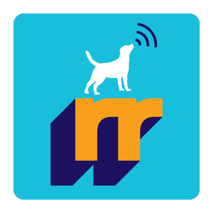 Referral Radar logo