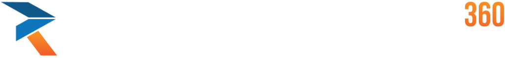 Ricochet360 logo