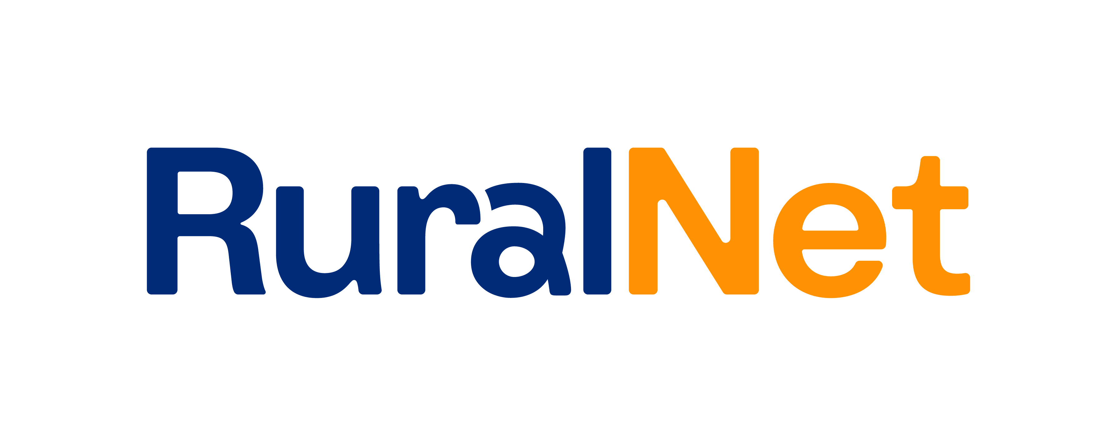 RuralNet logo