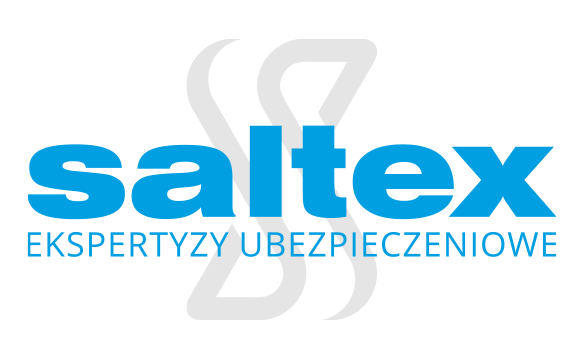 Saltex logo