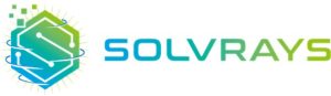 Solvrays logo