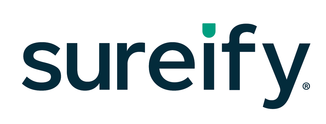 Sureify logo
