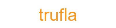 Trufla logo