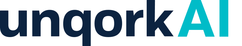 Unqork logo