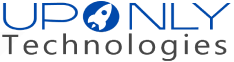 UPONLY Technologies logo