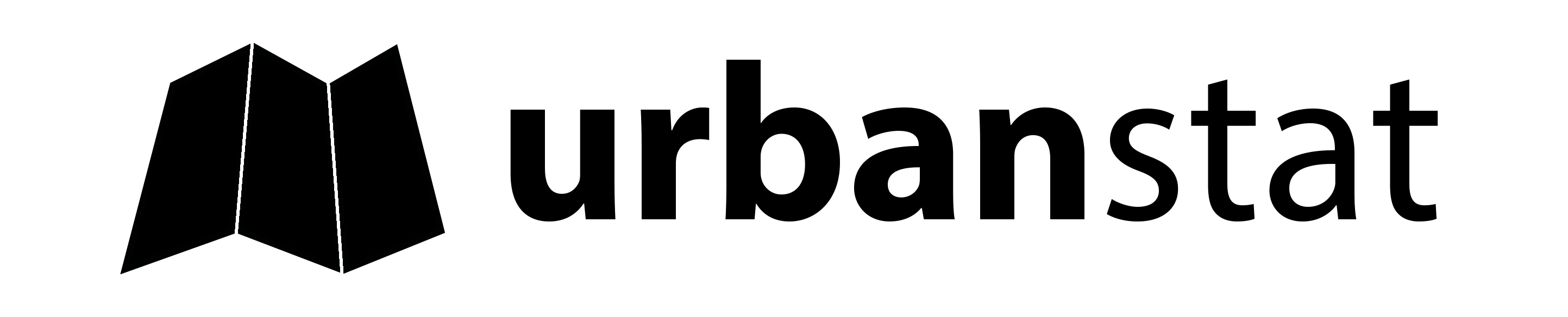 UrbanStat logo