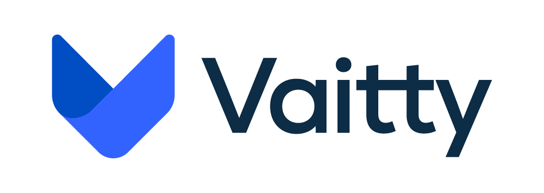 Vaitty logo