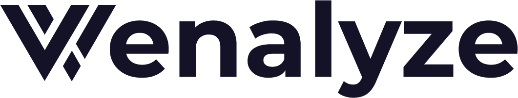 Wenalyze logo