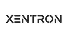 Xentron logo