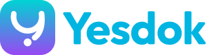 YesDok logo